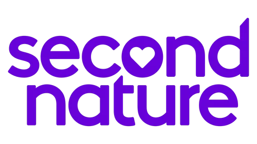 Second Nature logo