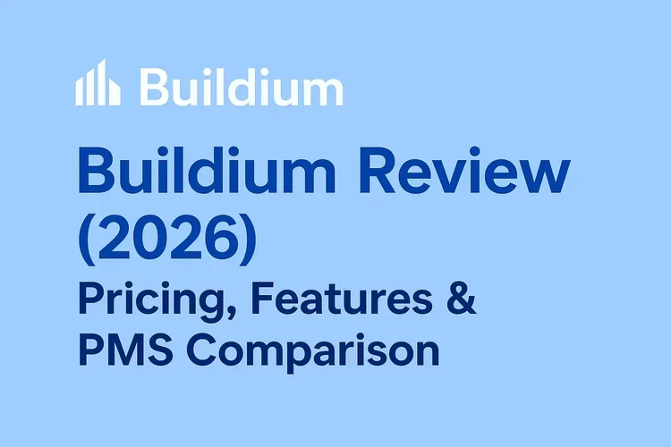 Buildium Review (2026 Edition)
