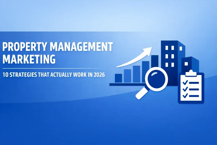 10 Property Management Strategies That Actually Work
