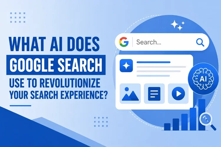 What AI Does Google Search Use?