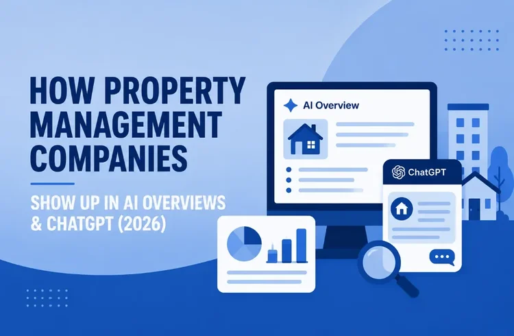 How PM Companies Show Up in AI Overviews & ChatGPT