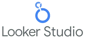 Looker Studio logo
