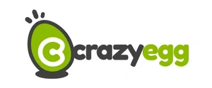 Crazy Egg logo