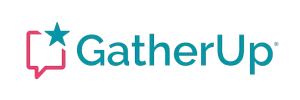 GatherUp logo