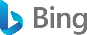 Bing Webmaster Tools logo