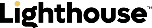 Lighthouse logo