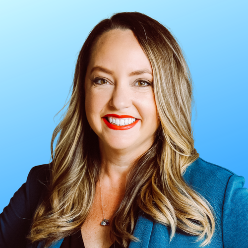 Lacy Hendricks, COO and Co-Founder of ClearLead Digital