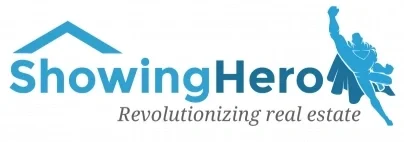 ShowingHero logo