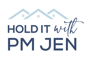 Hold It With PM Jen