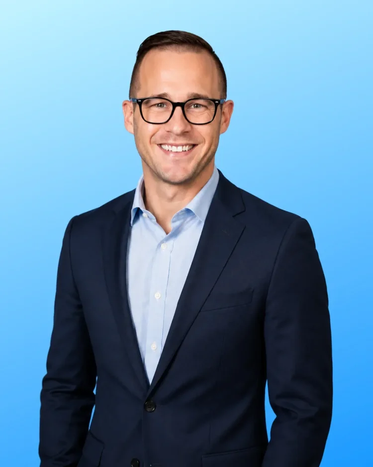 Alex Zweydoff, CEO and Co-Founder of ClearLead Digital