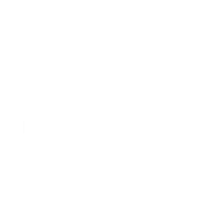 Icon of a web browser window with a magnifying glass, and a chatbot with a smiling face and bowtie inside a speech bubble.