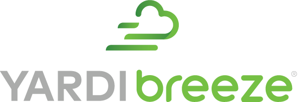 Yardi Breeze Logo