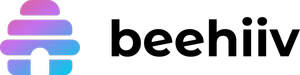beehiiv logo
