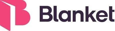 Blanket logo