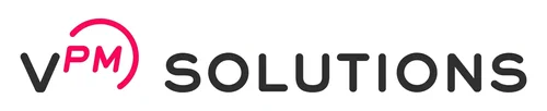 VPM Solutions logo