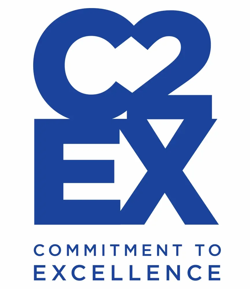 C2EX Logo.