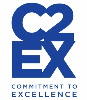 NAR Commitment to Excellence (C2EX) badge