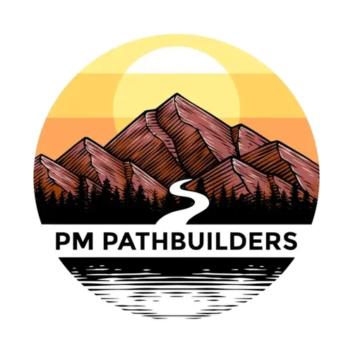 PM Pathbuilders logo