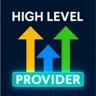 Go HighLevel provider badge