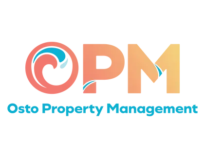 osto property management logo