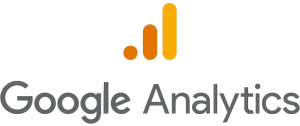 Google Analytics logo
