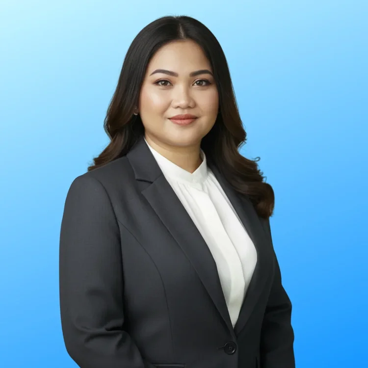 Rhiz Paredes, SEO Projects Manager at ClearLead Digital