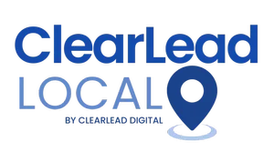ClearLead Local logo