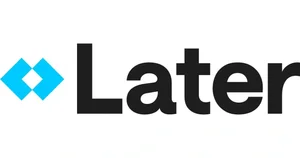 Later logo
