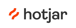 Hotjar logo