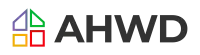 At Home With Diversity (AHWD) certification logo