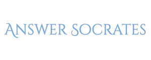 Answer Socrates logo