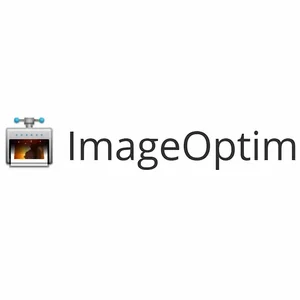 ImageOptim logo