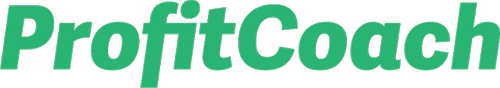 ProfitCoach logo