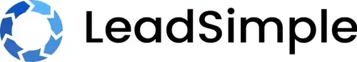 LeadSimple logo