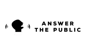 AnswerThePublic logo