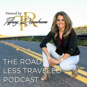 The Road Less Traveled