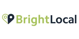 BrightLocal logo