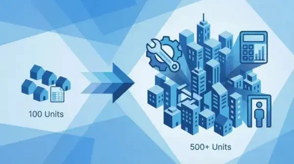 scaling your business with property management software