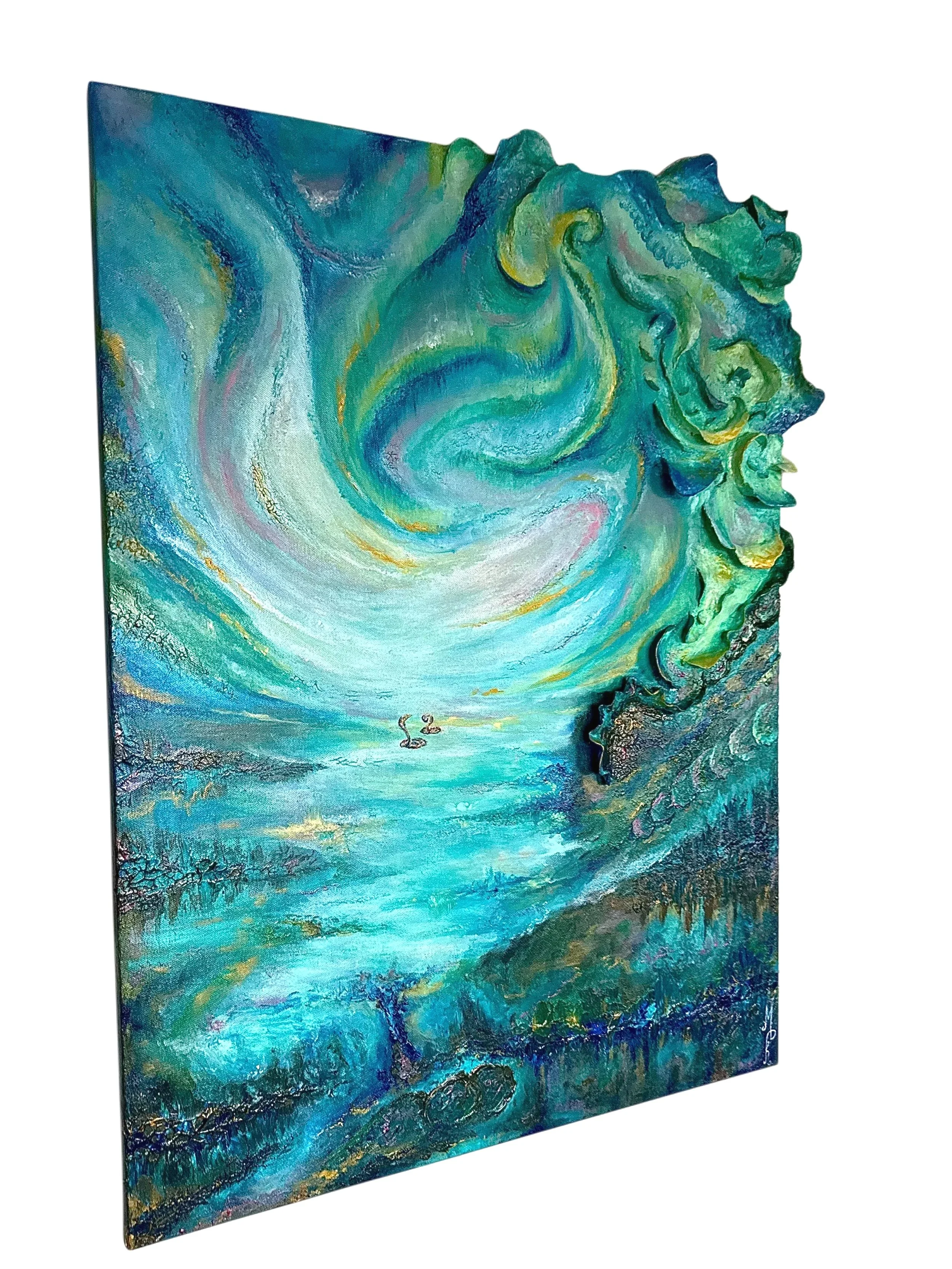 "Eternal Return"