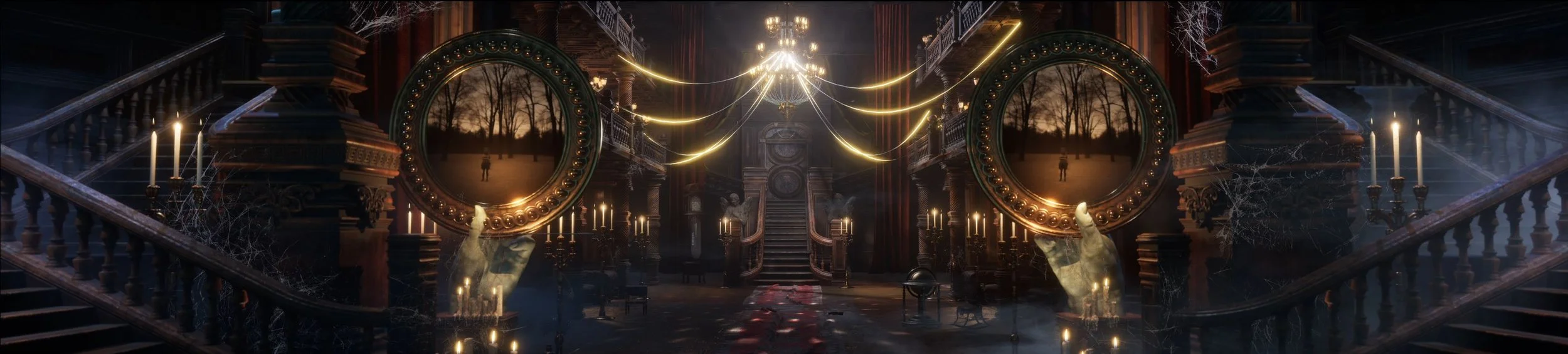 Unreal Engine, Insomniac stage