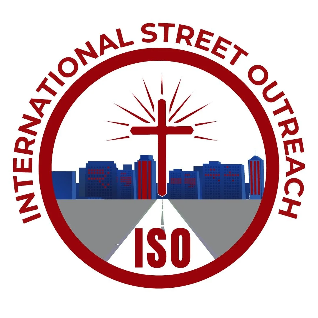 International Street Outreach