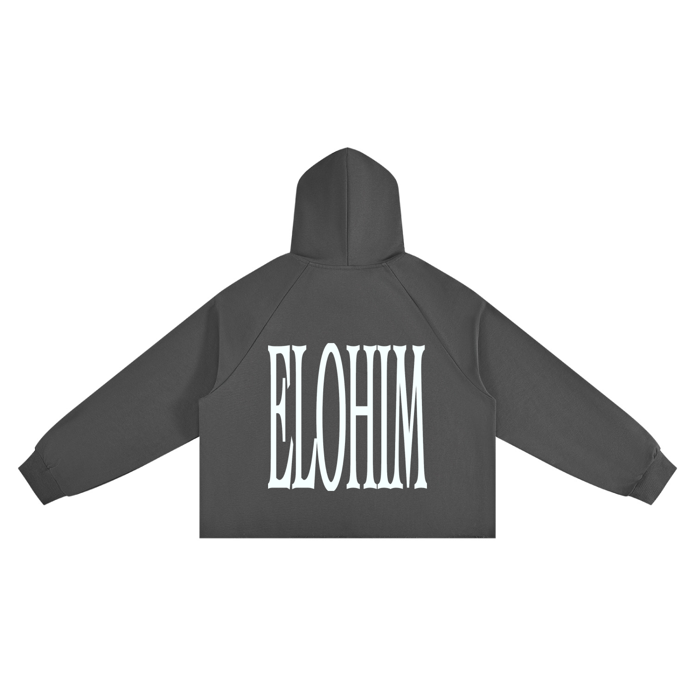 ELOHIM HOODIE