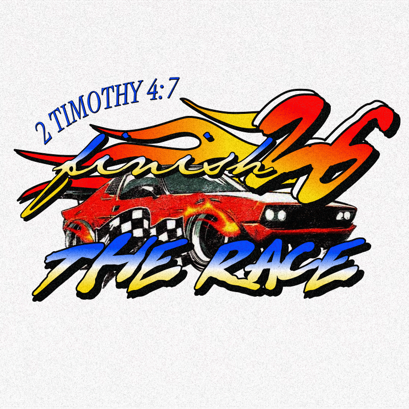 Finish The Race Tee.png