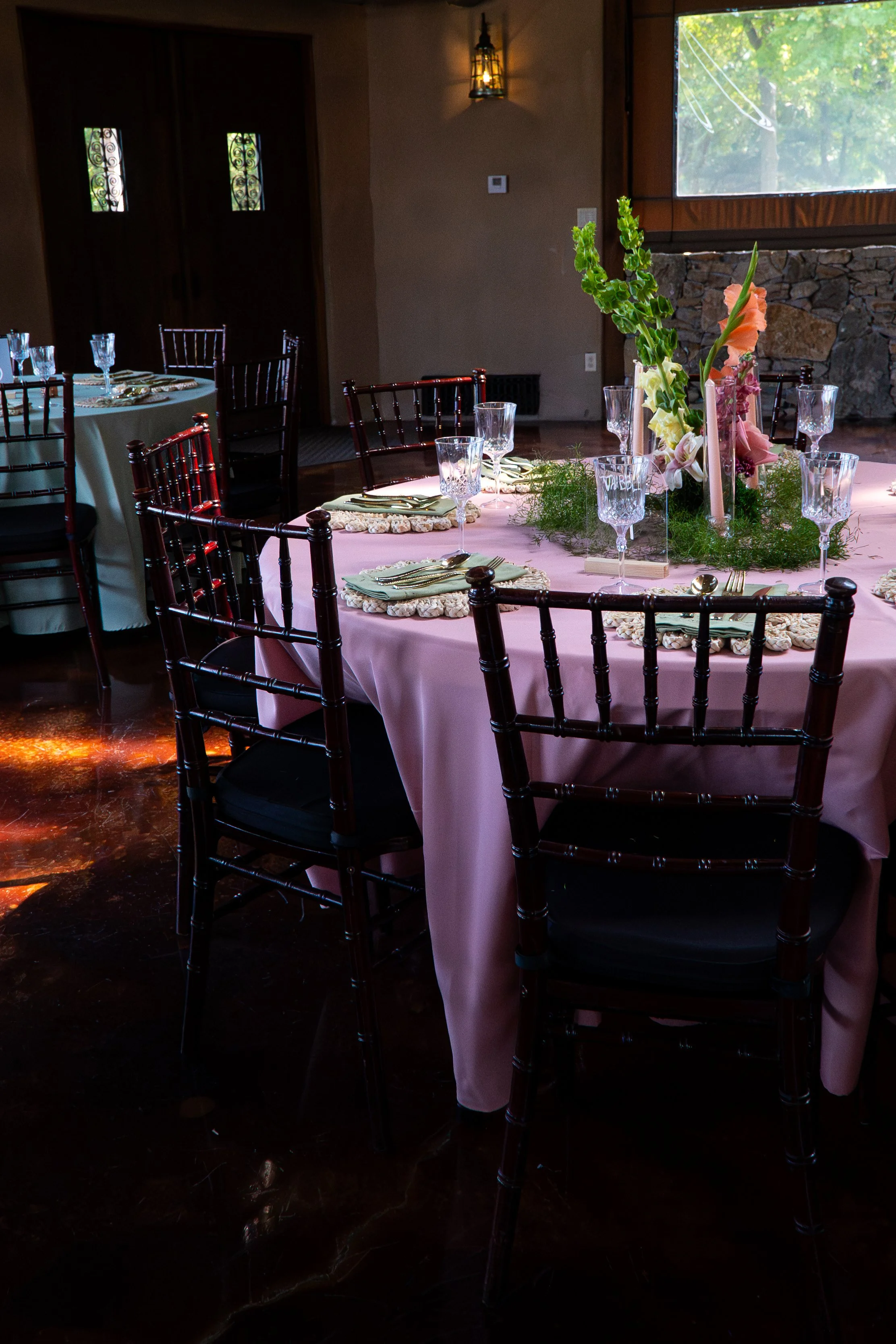 "a la carte wedding floral package, North Texas Wedding Floral Designer, DFW florist, DFW birthday party decorator