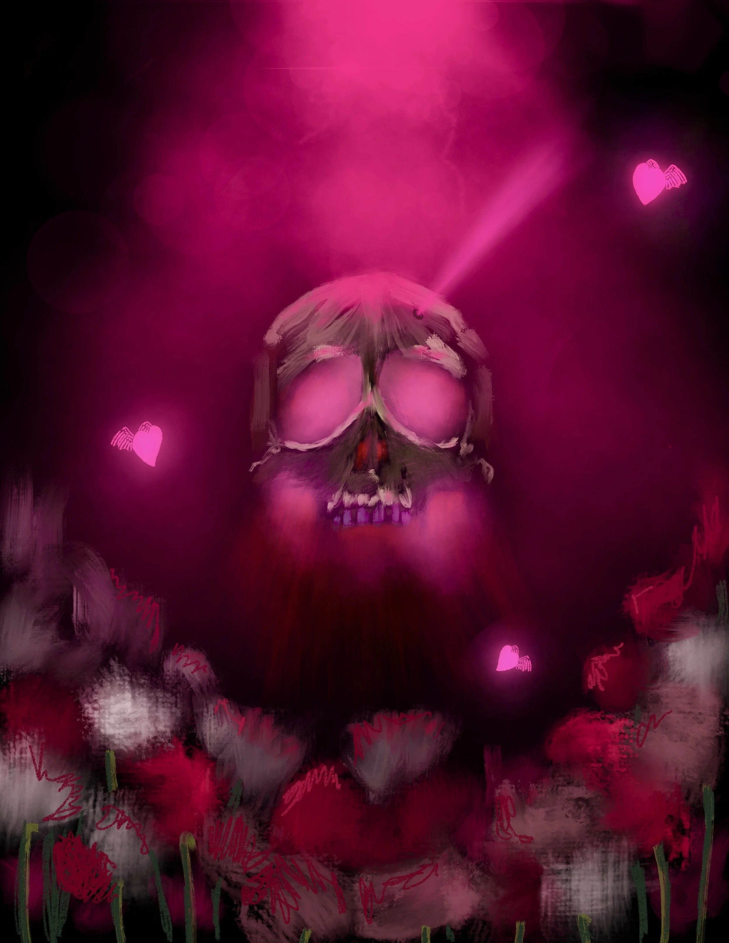 Lovers Revival