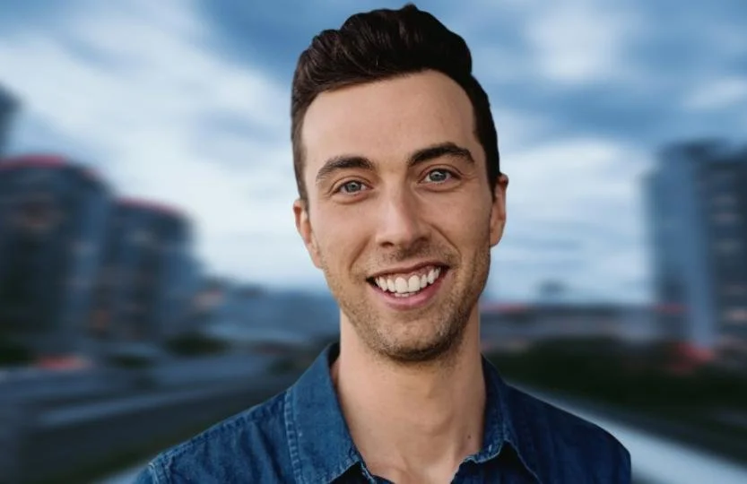 Who Is Kyle&nbsp;Robertson?