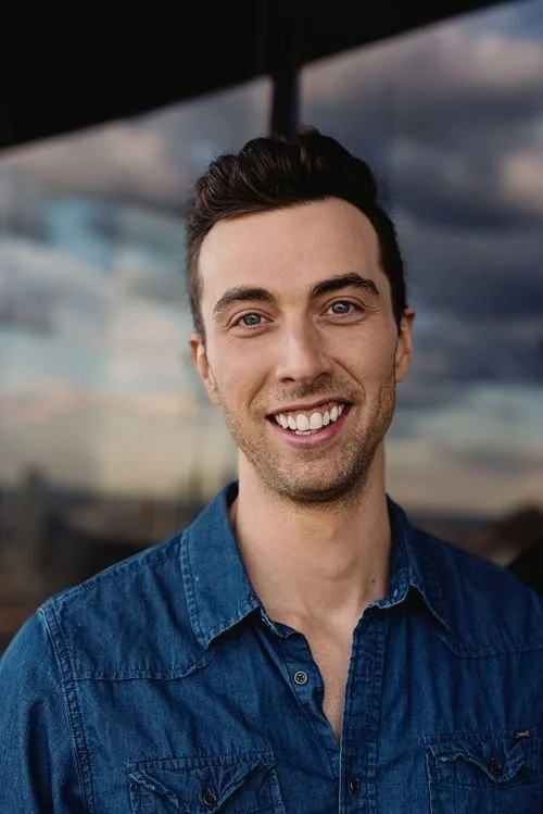 How Did Kyle Robertson get Started?