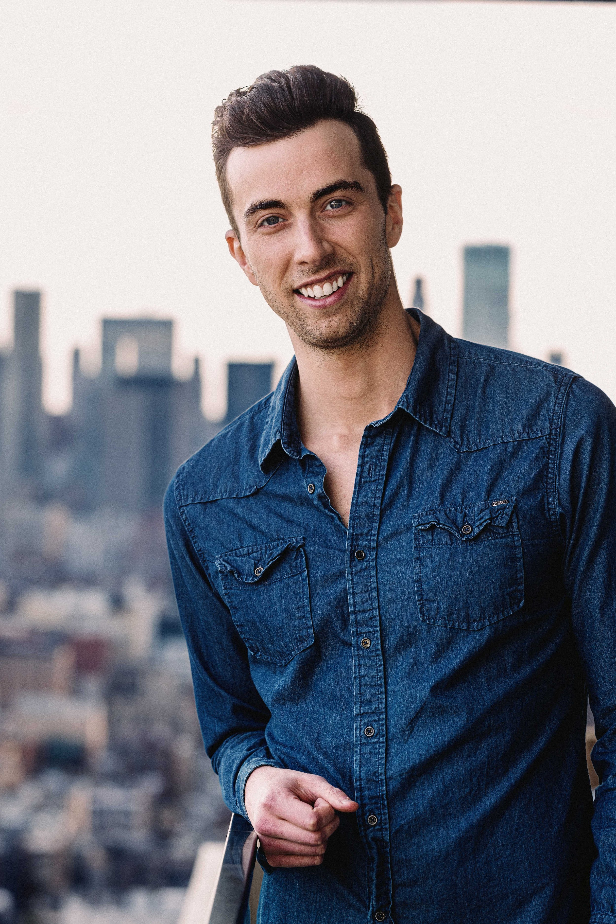Who Is the CEO of Zealthy&nbsp;(LinkedIn)?