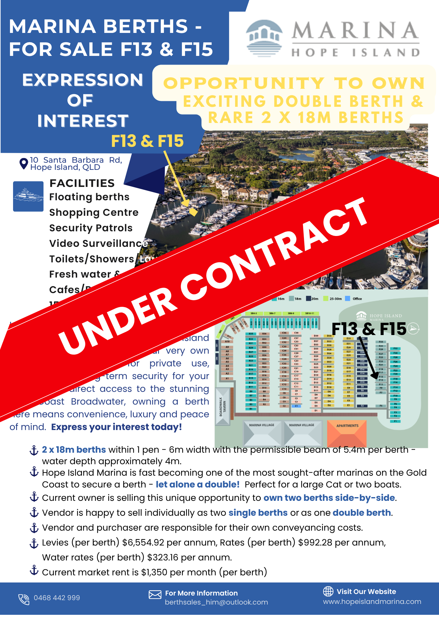 F13, F15 Under Contract Sales Listing.png