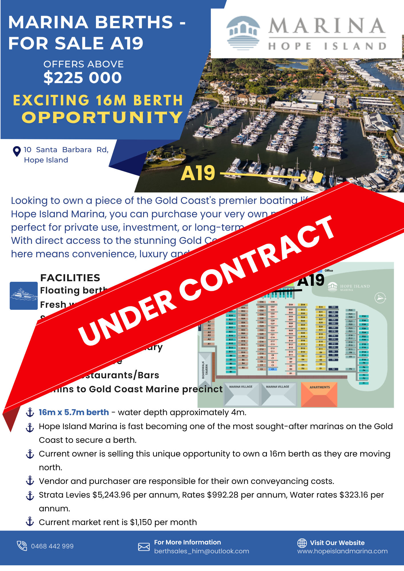 A19 Under Contract Sales Listing.png